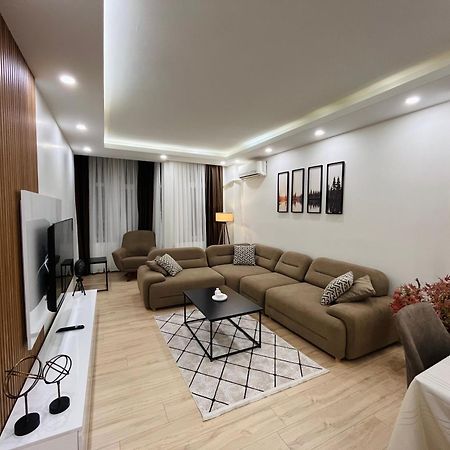 Westley Residence Taksim Istanbul Exterior photo