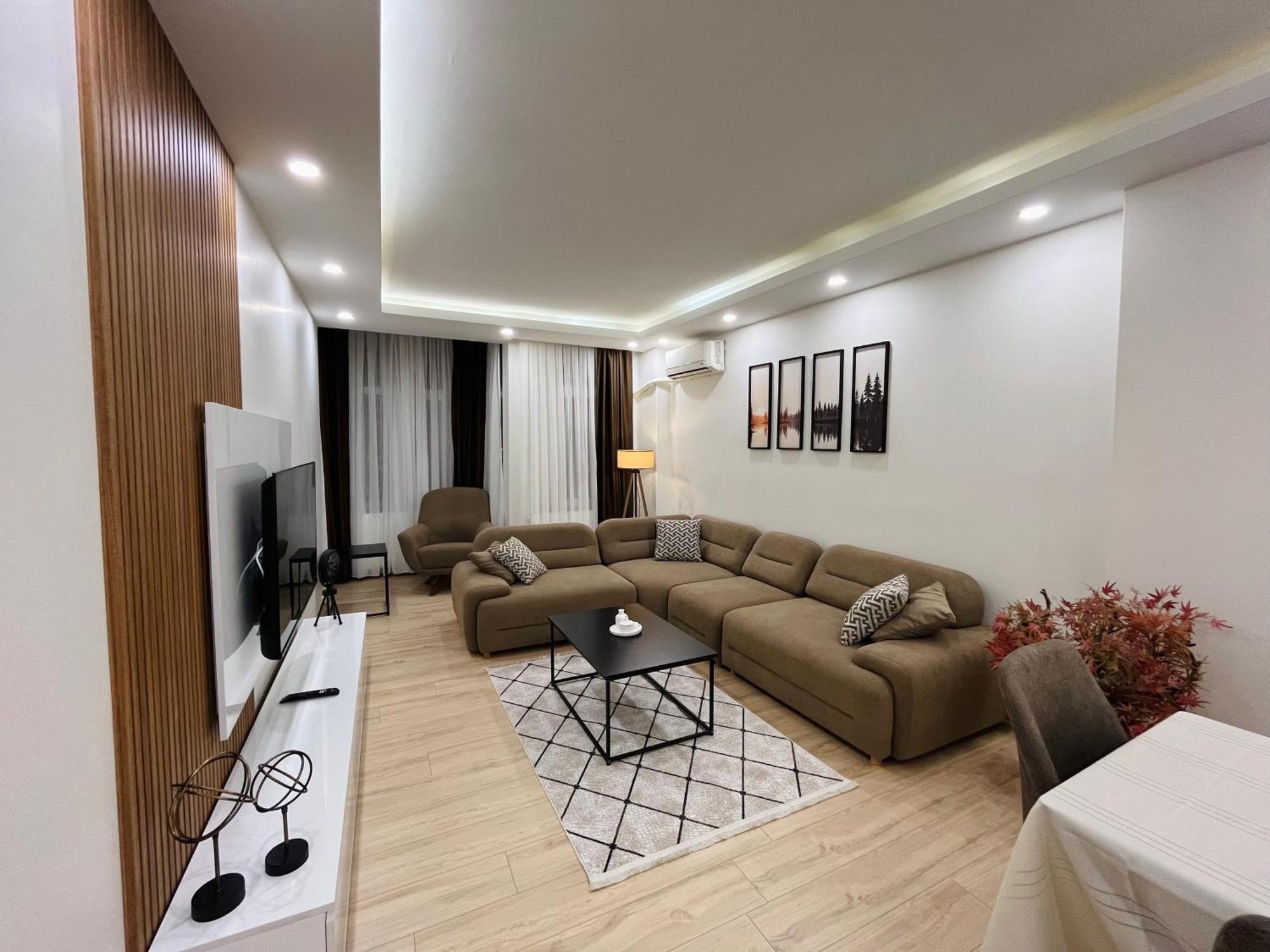 Westley Residence Taksim Istanbul Exterior photo