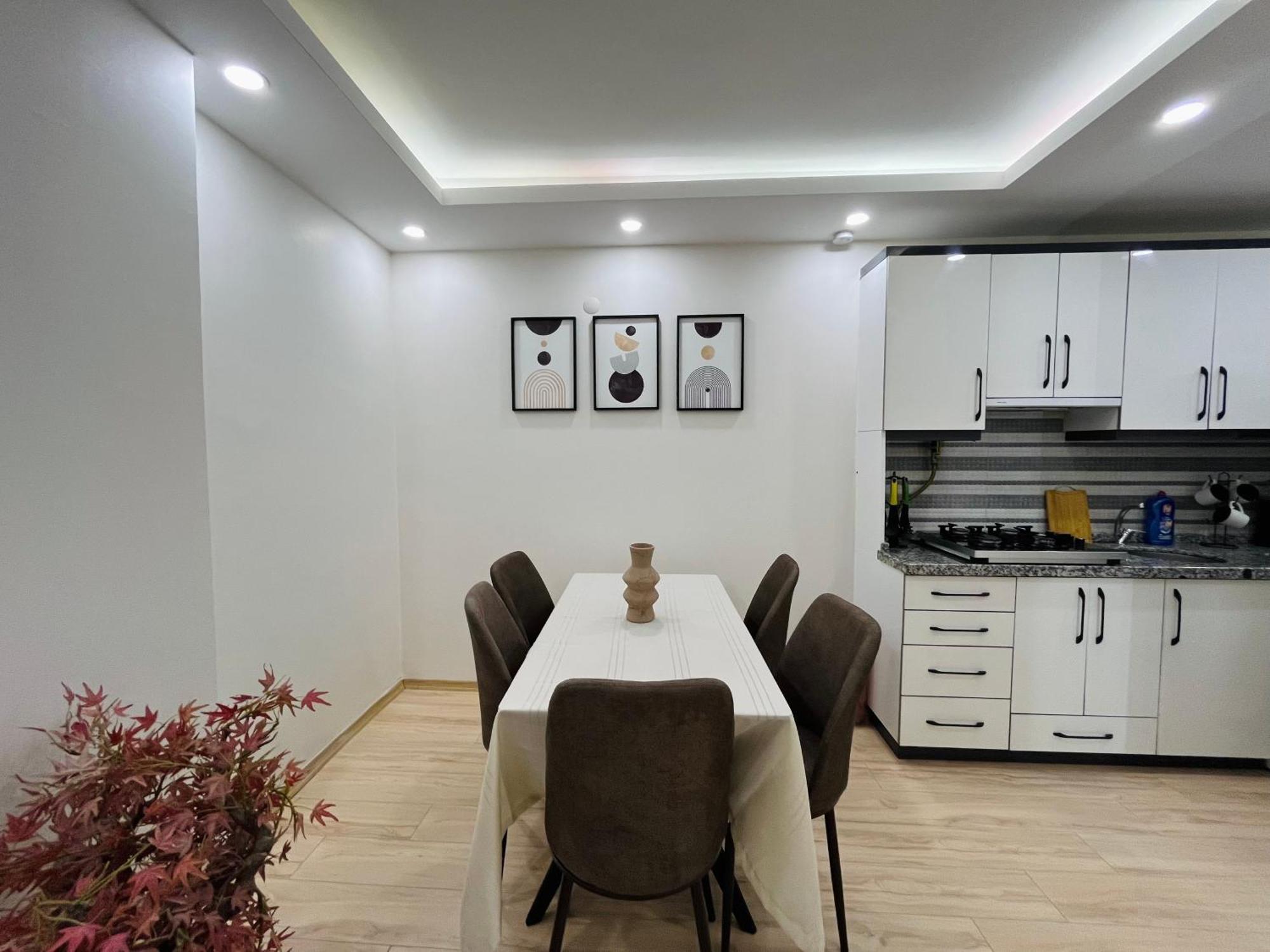 Westley Residence Taksim Istanbul Exterior photo