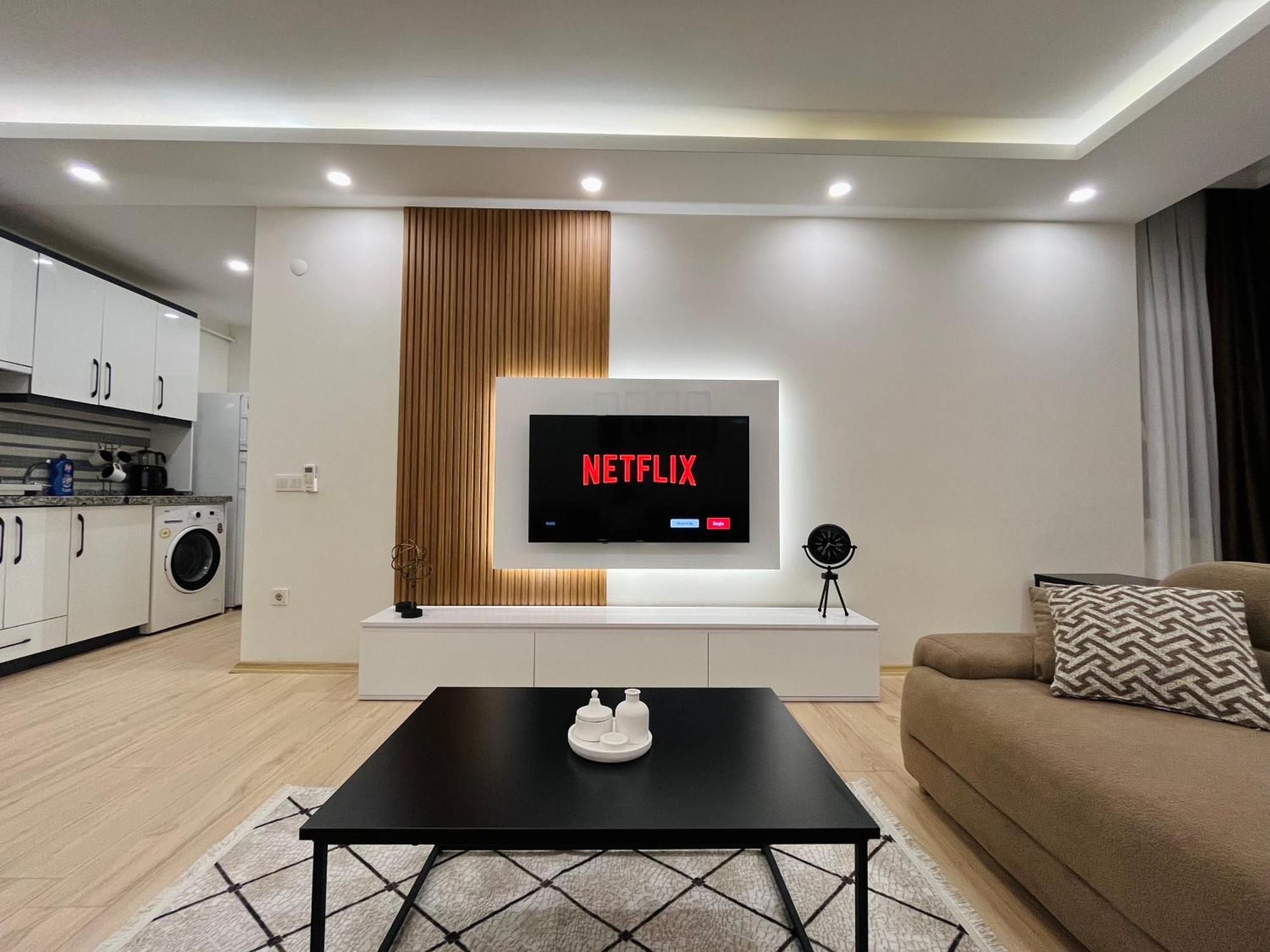 Westley Residence Taksim Istanbul Exterior photo