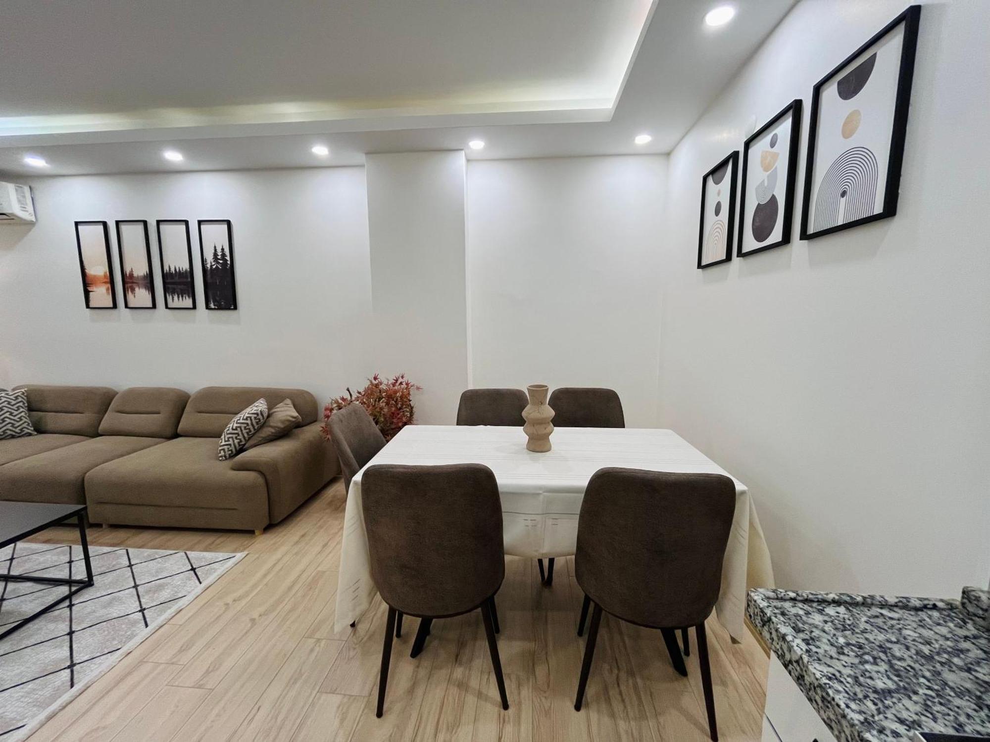 Westley Residence Taksim Istanbul Exterior photo