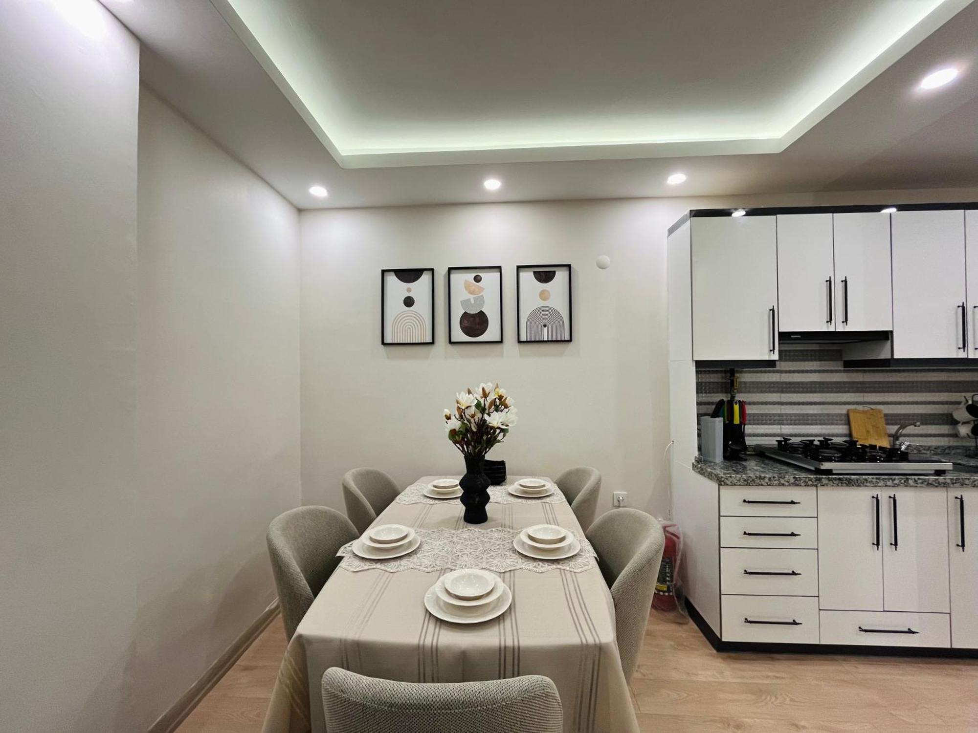 Westley Residence Taksim Istanbul Exterior photo