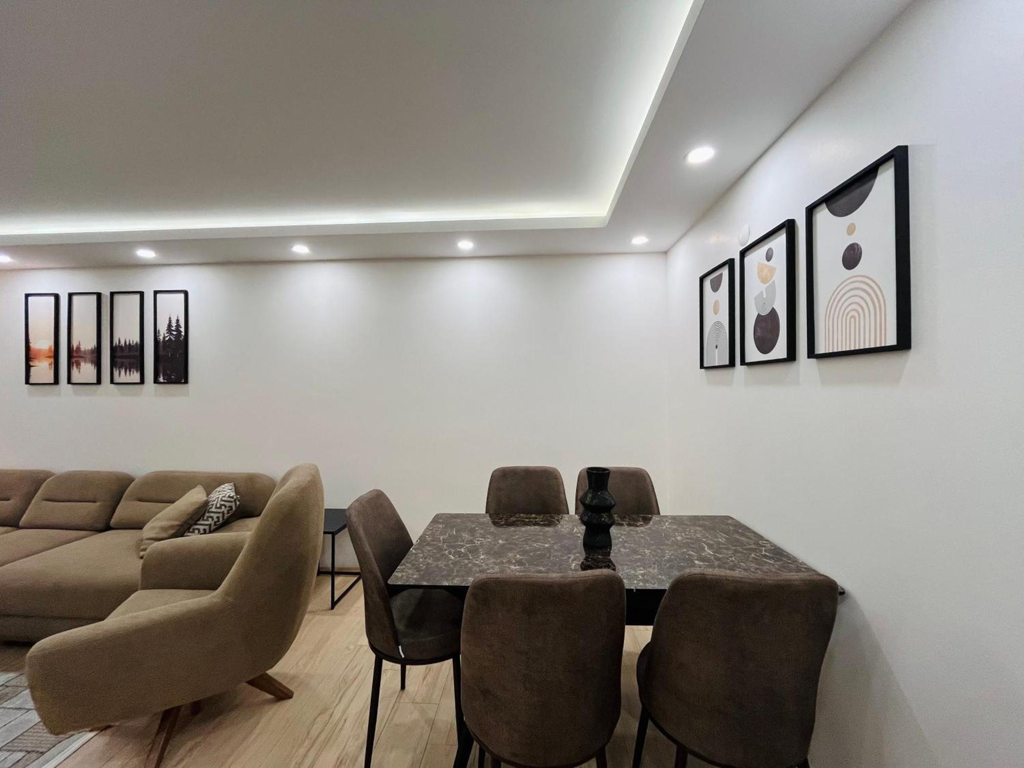 Westley Residence Taksim Istanbul Exterior photo