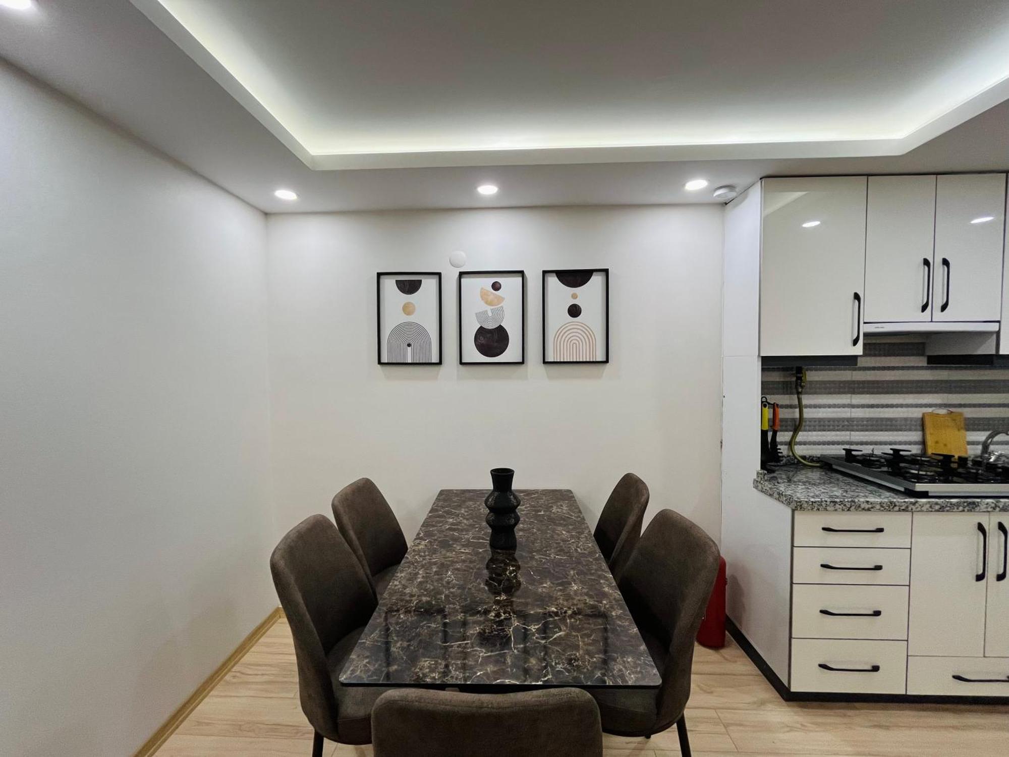Westley Residence Taksim Istanbul Exterior photo
