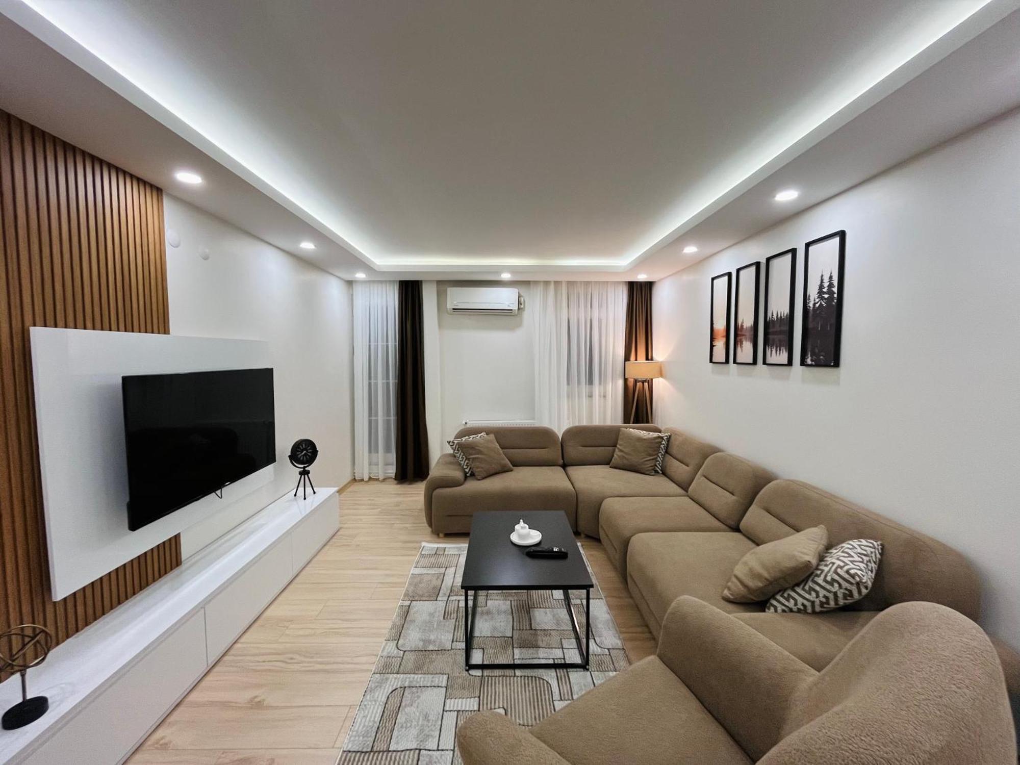 Westley Residence Taksim Istanbul Exterior photo