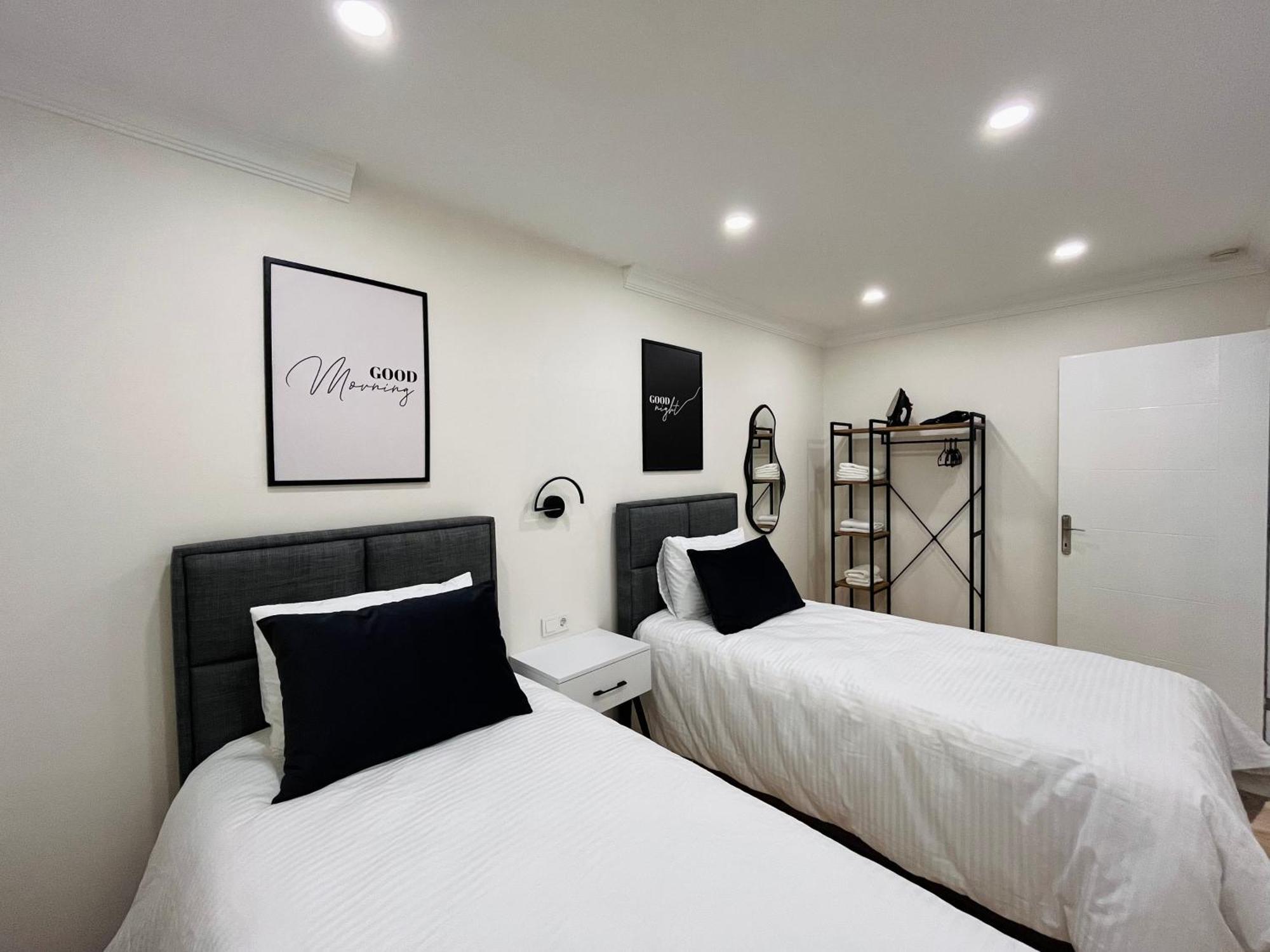 Westley Residence Taksim Istanbul Exterior photo