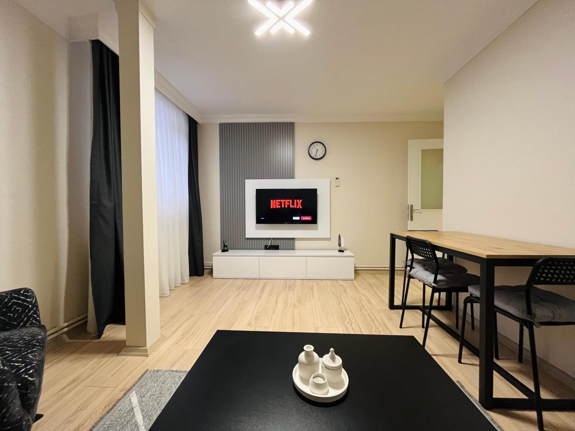 Westley Residence Taksim Istanbul Exterior photo