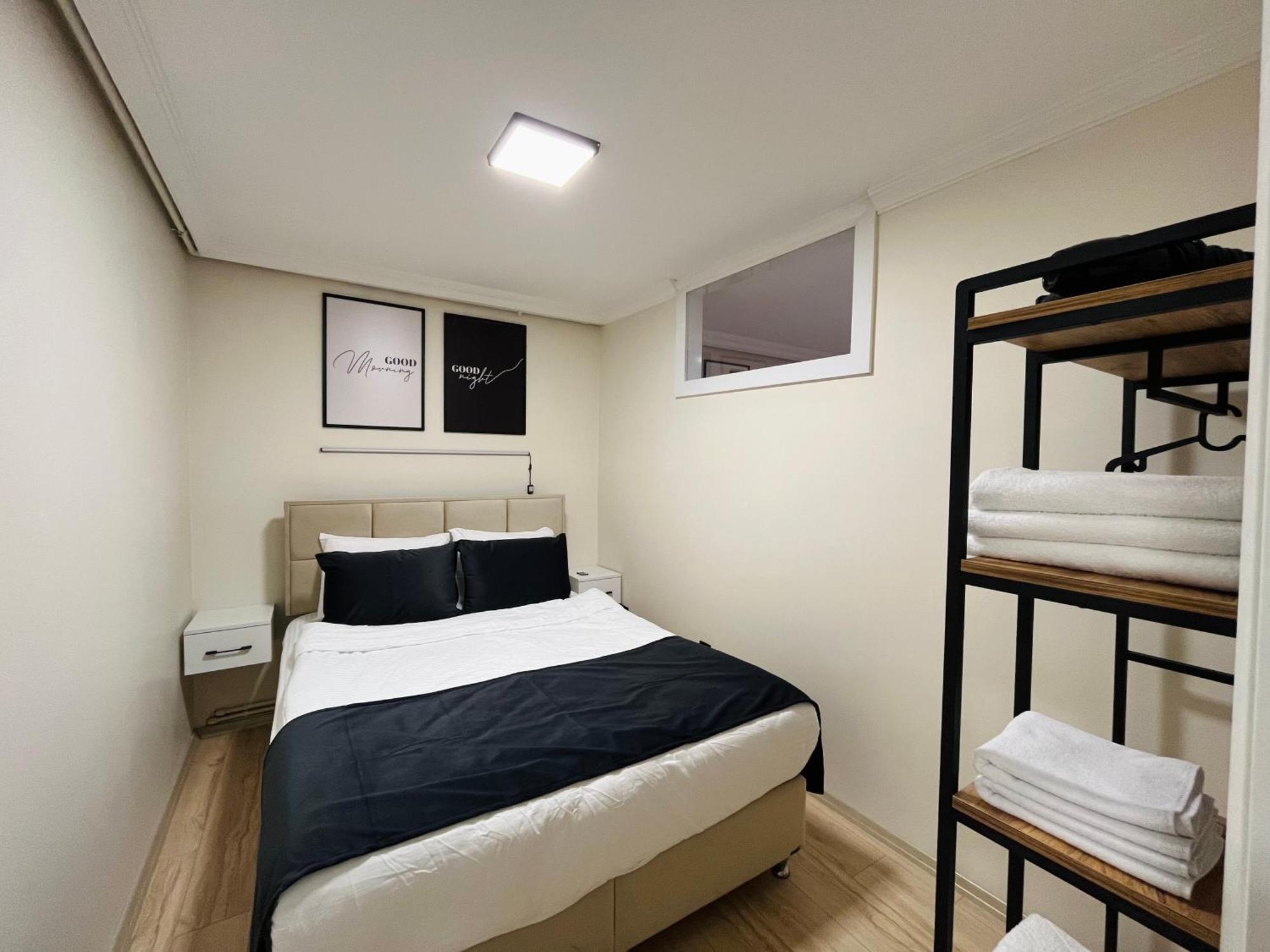 Westley Residence Taksim Istanbul Exterior photo