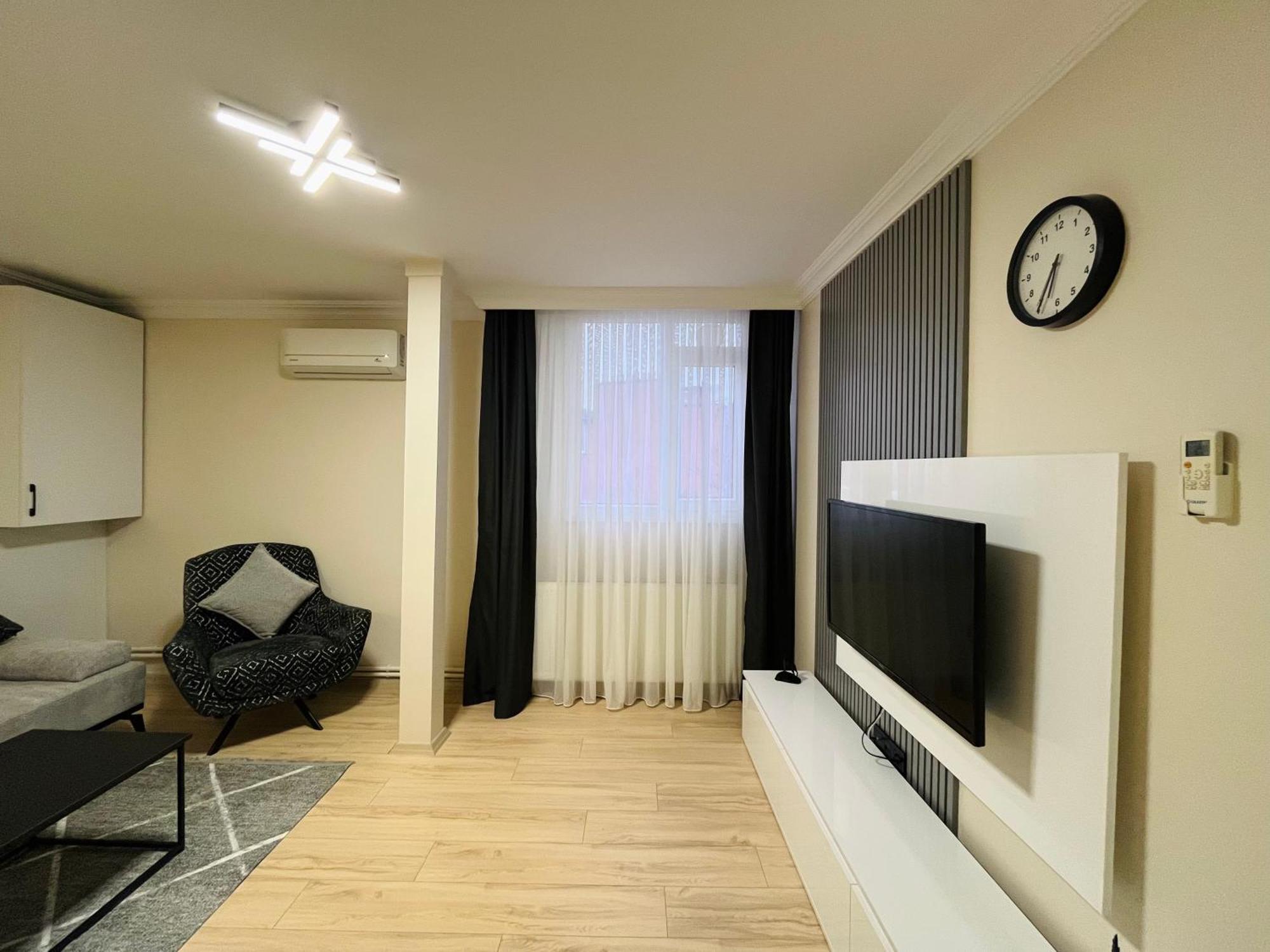 Westley Residence Taksim Istanbul Exterior photo