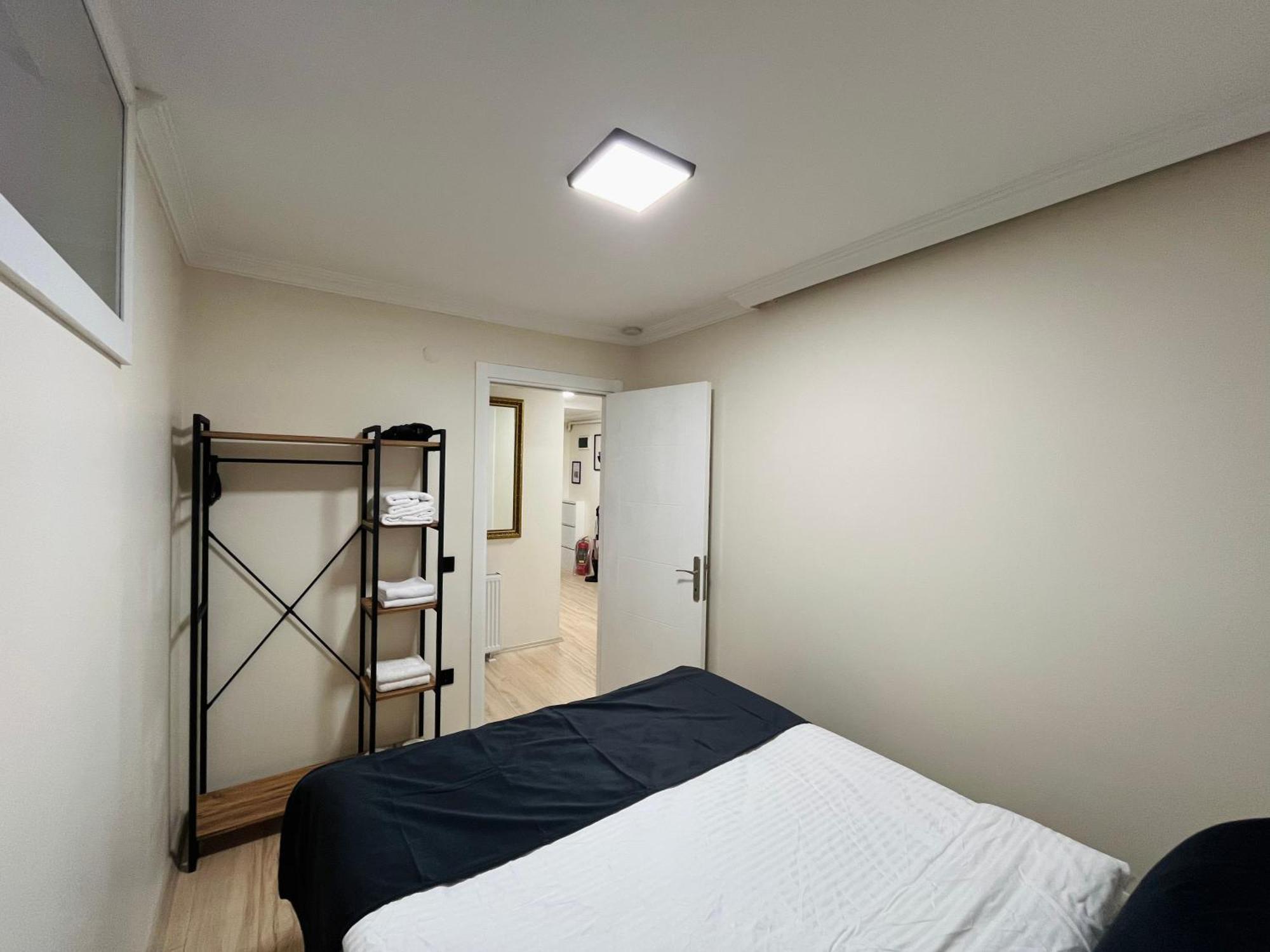 Westley Residence Taksim Istanbul Exterior photo