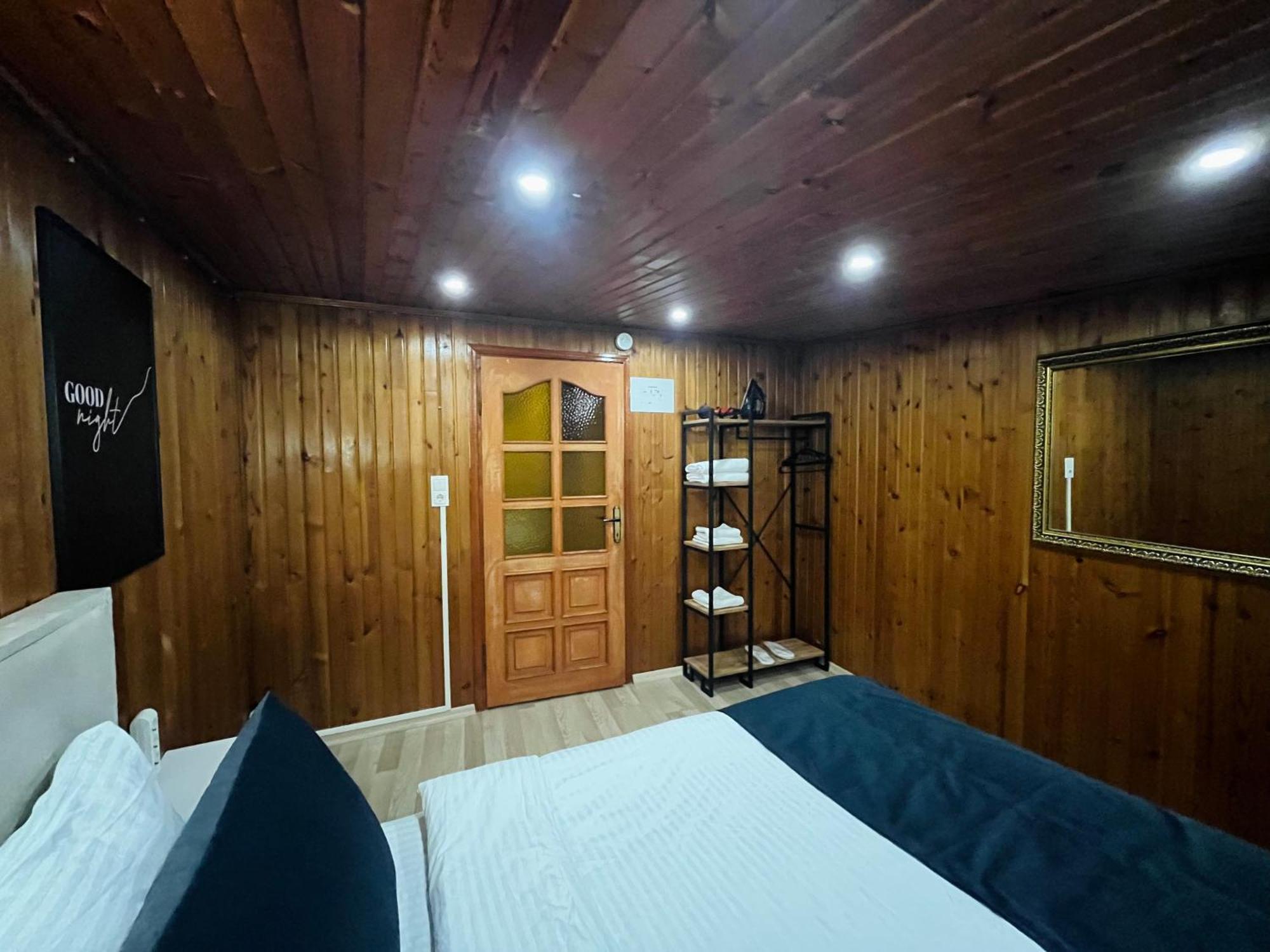 Westley Residence Taksim Istanbul Exterior photo
