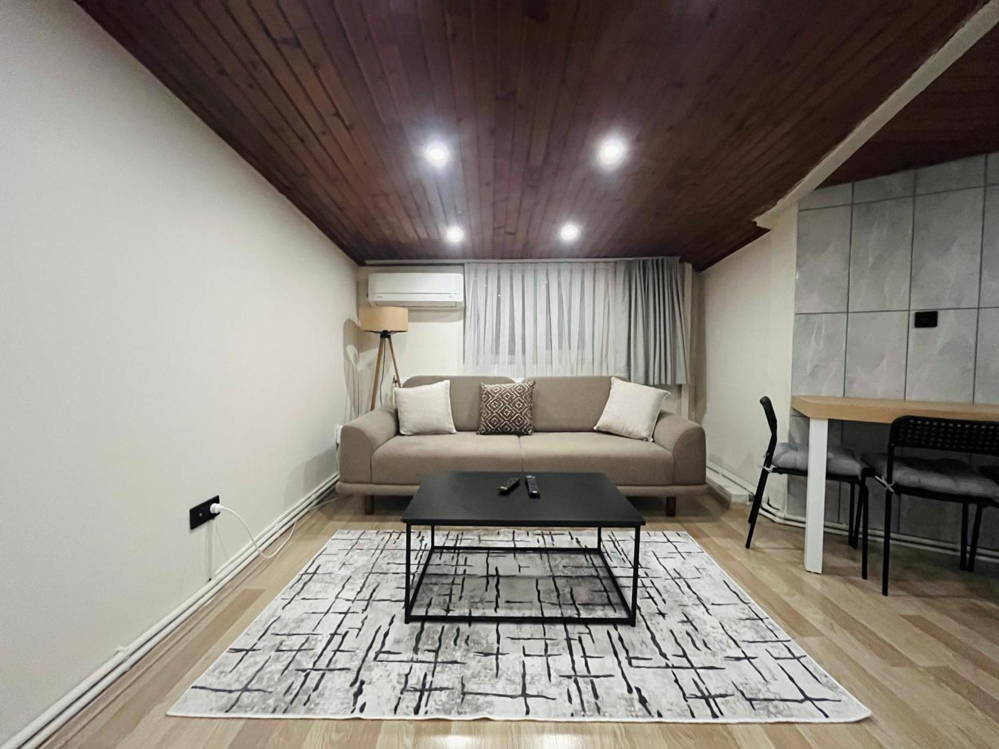 Westley Residence Taksim Istanbul Exterior photo