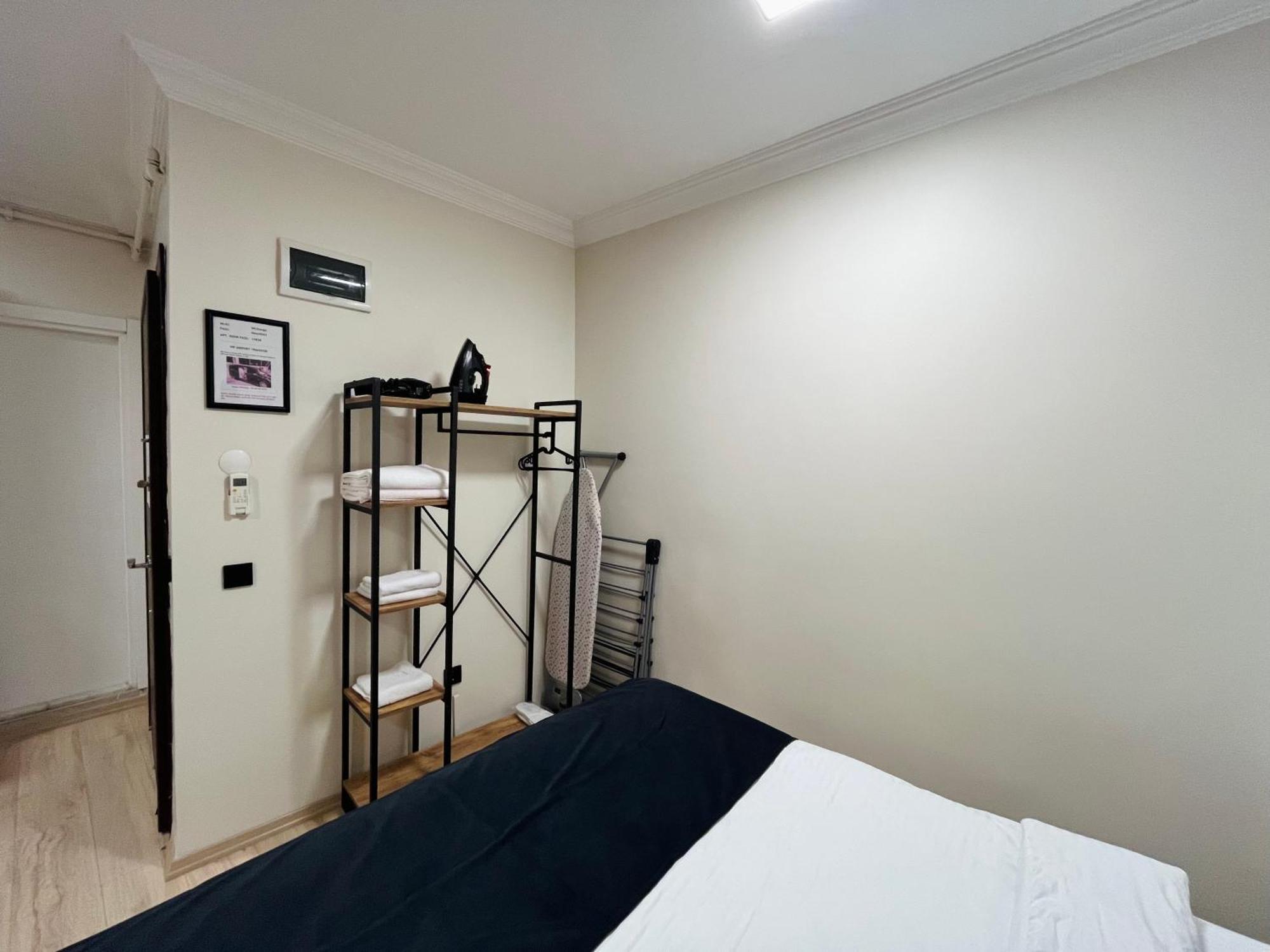 Westley Residence Taksim Istanbul Exterior photo